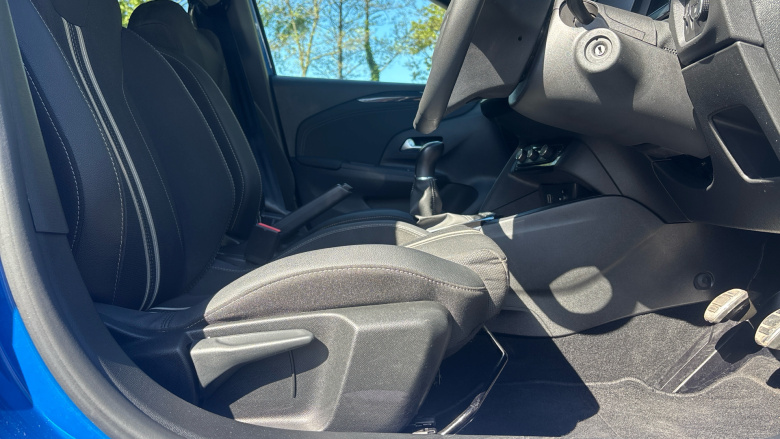 Vauxhall Corsa 1.2 GS 5dr Petrol Hatchback